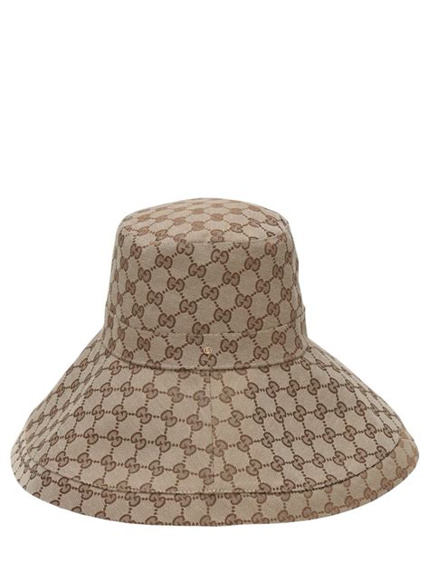 gucci women caps|Gucci hat women's.